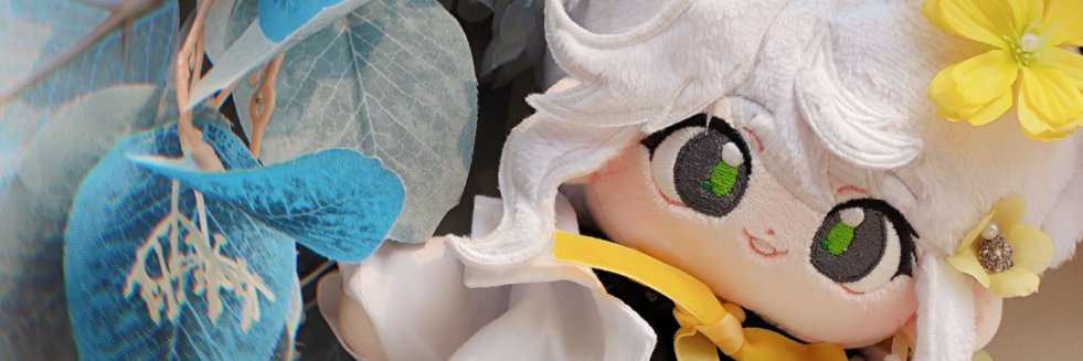 青漫인형 맞춤 제작 banner
