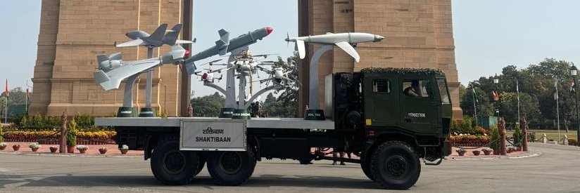 NewSpace Research & Technologies banner