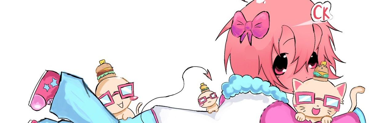 .☘︎ ݁˖Princesa meQuot 🎀 banner