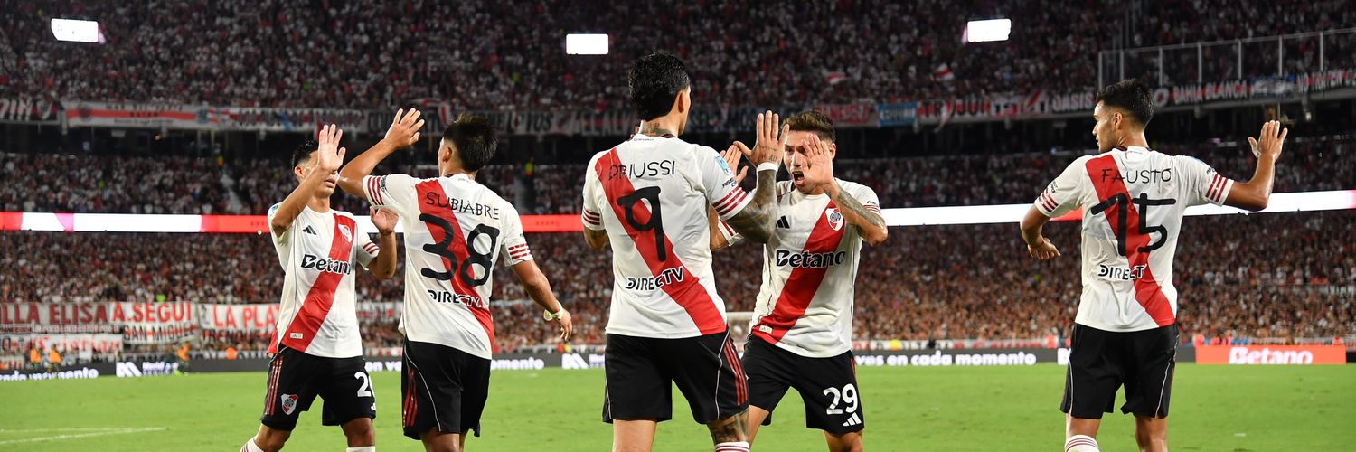 Data River 🎙️ banner