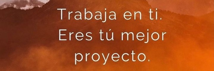Mecomprendesori's profile banner image