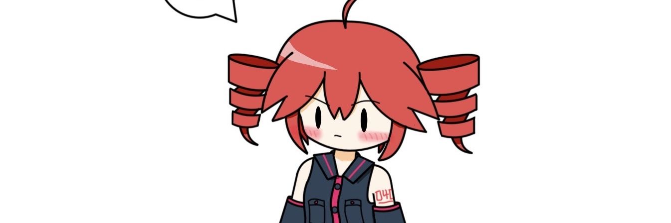 ▼てぃけるの何か▼ banner