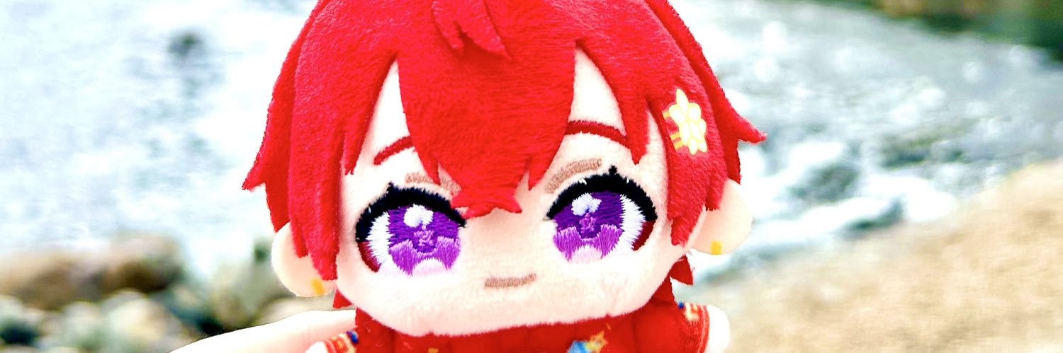 りあん❣️🌸 banner