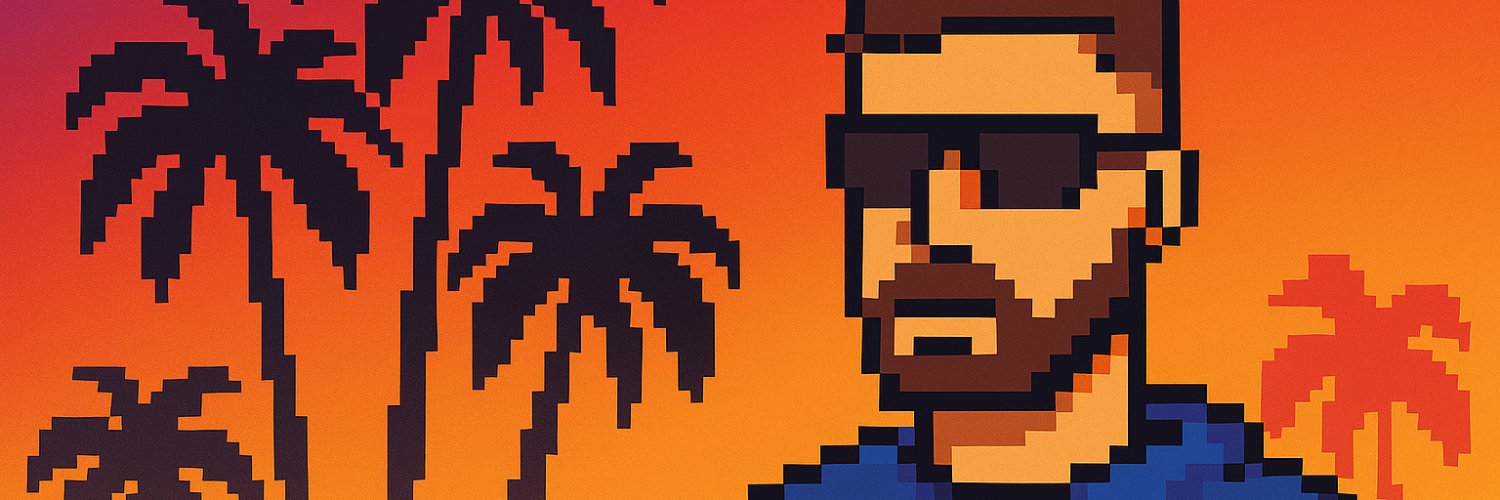 LuchhGem's profile banner image