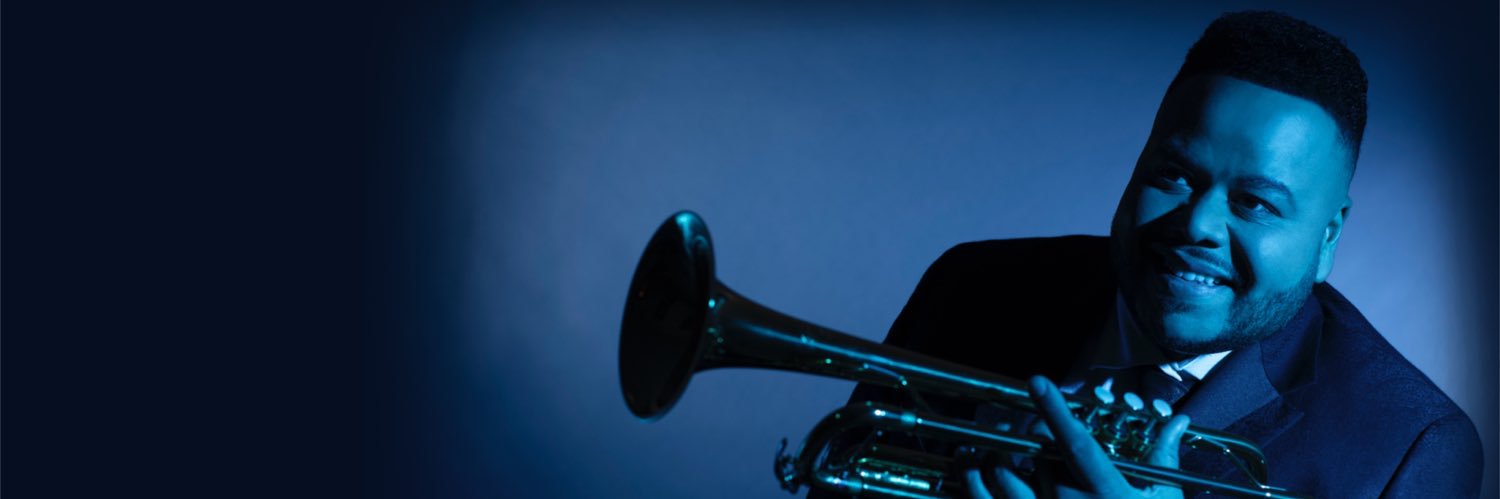 Jumaane Smith banner