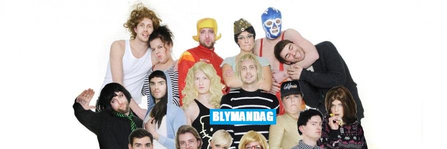 crapcomedy's profile banner image