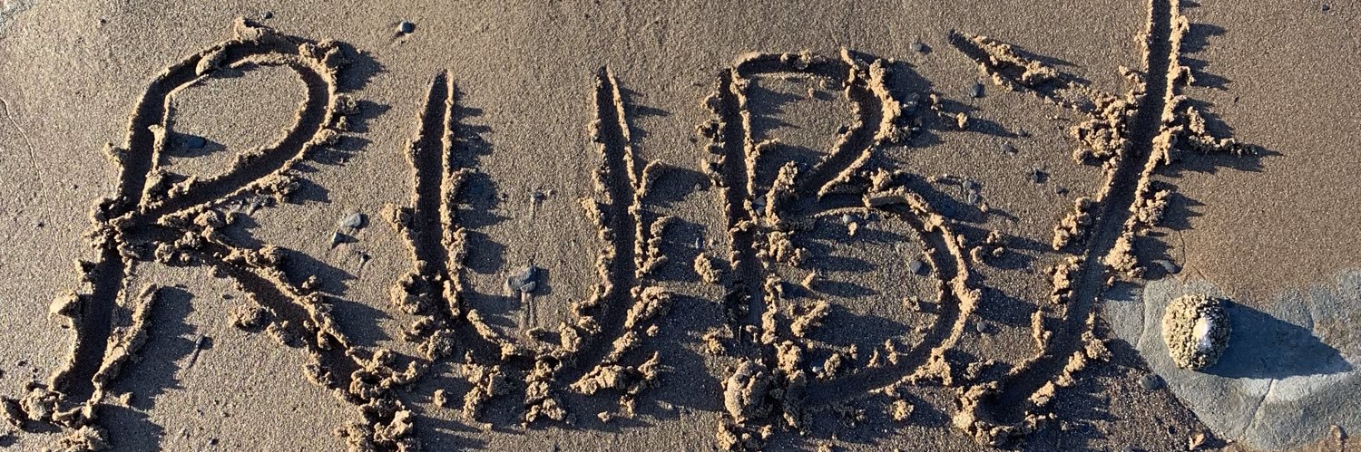 Gavin Turner Vaughan banner