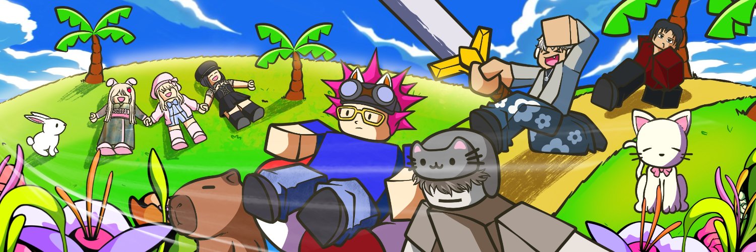 nzmiaw's profile banner image