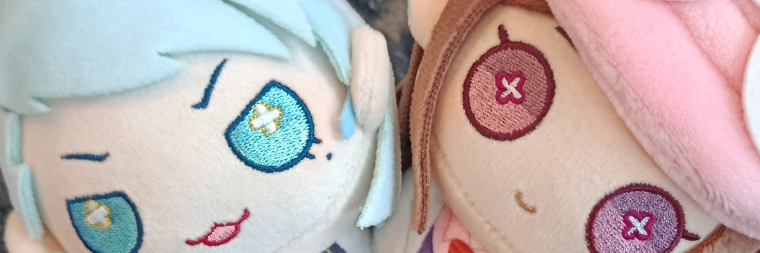 syldemasque's profile banner image