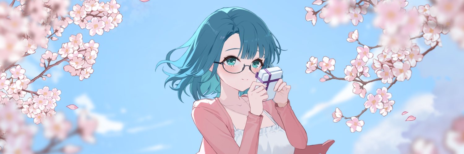 ゆーさん@カオゼロ banner