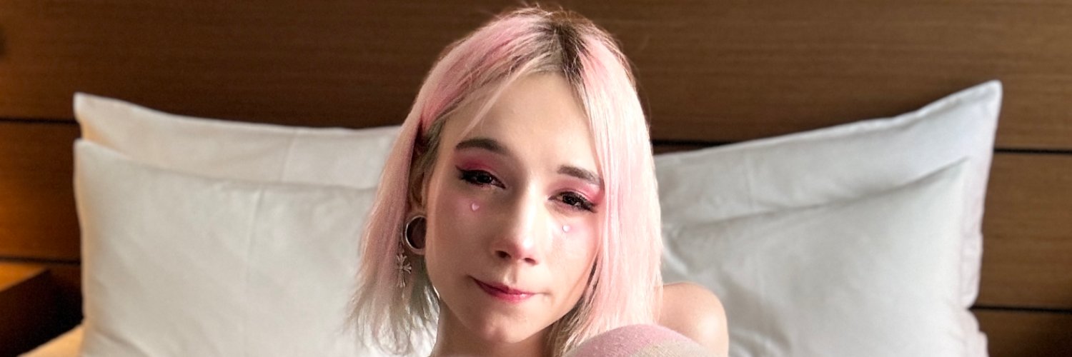 Winna TS 💋 banner