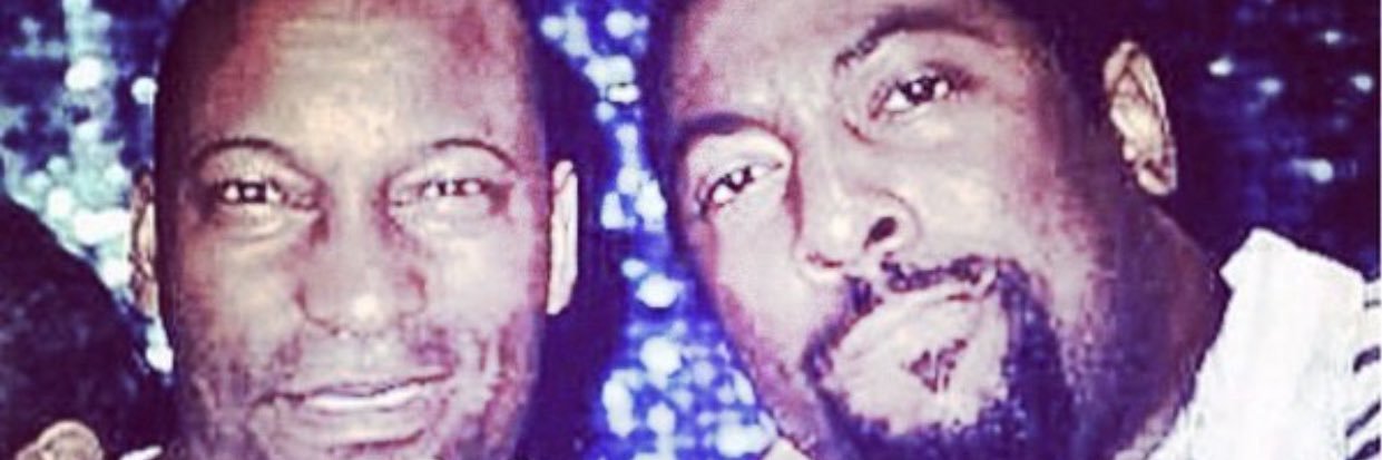 BigHanMan's profile banner image