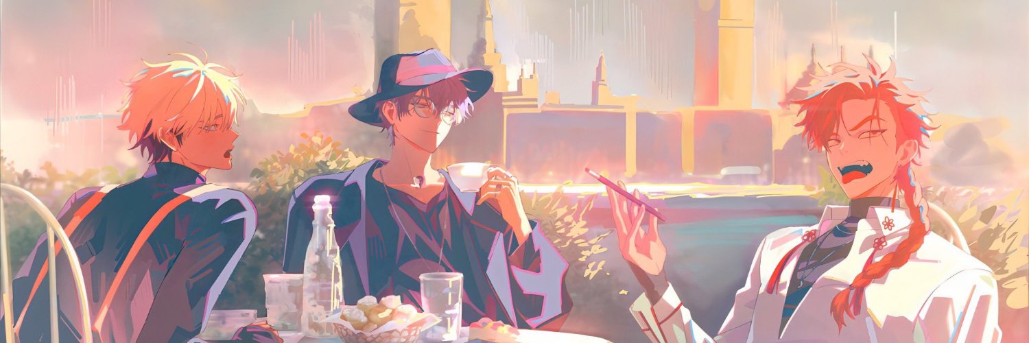goumay043's profile banner image