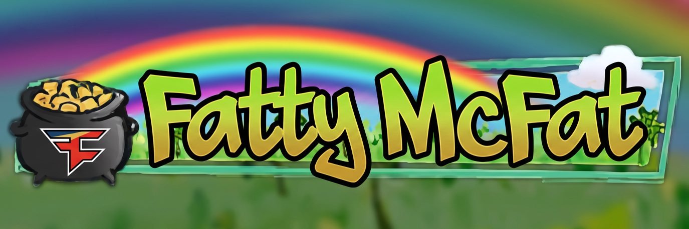 Fatty McFat 🤭🤭 banner