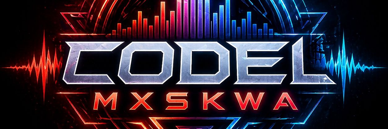 CodellM8464's profile banner image