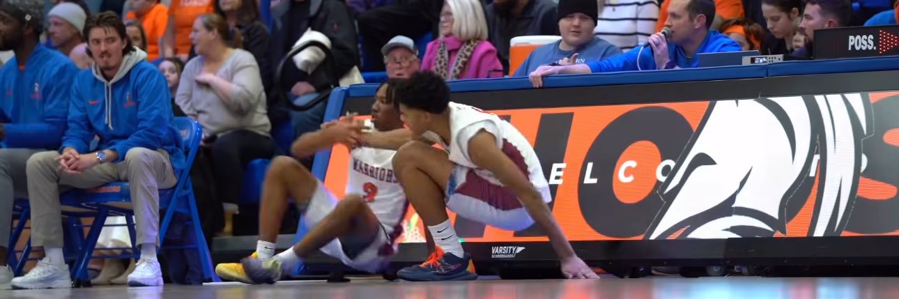 Ziyon Smith banner