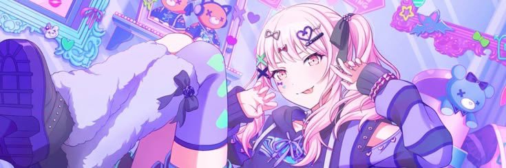 ibuki~ banner