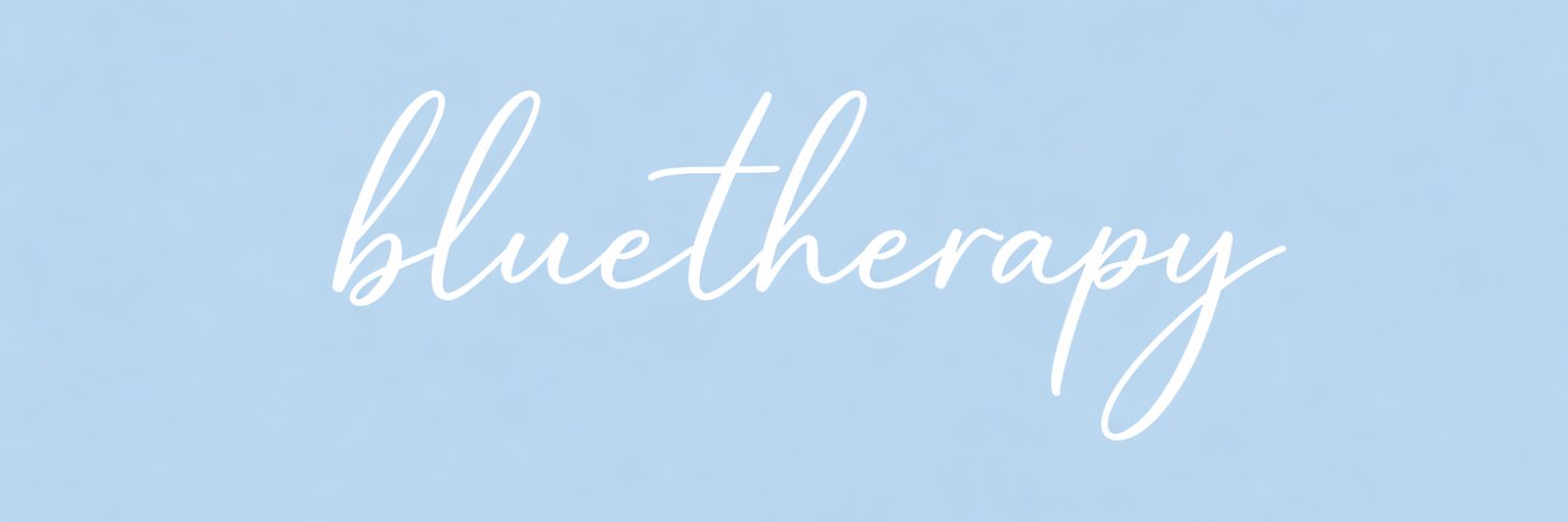 bluetherapy5082's profile banner image