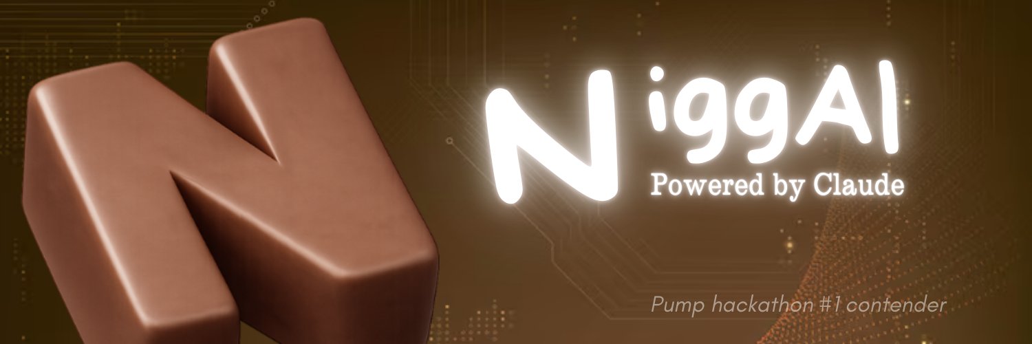 NiggaiTech's profile banner image