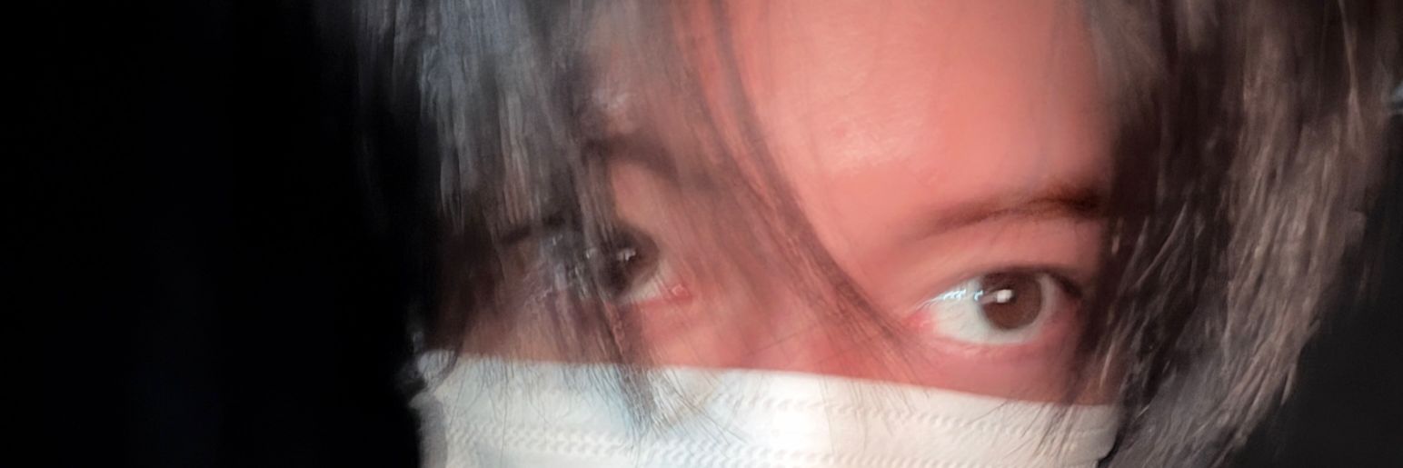 Lin_mozhi's profile banner image