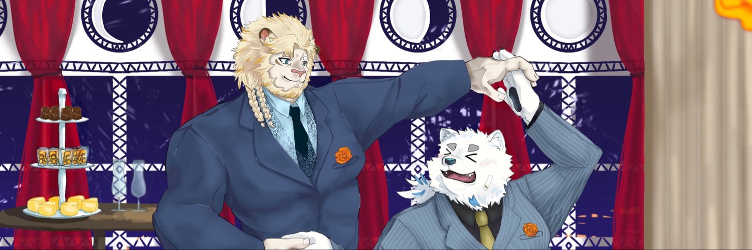 MariInosaka's profile banner image