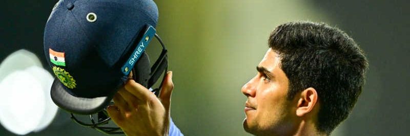 ShubmanZone7's profile banner image