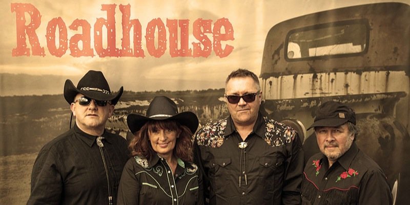 ROADHOUSE banner