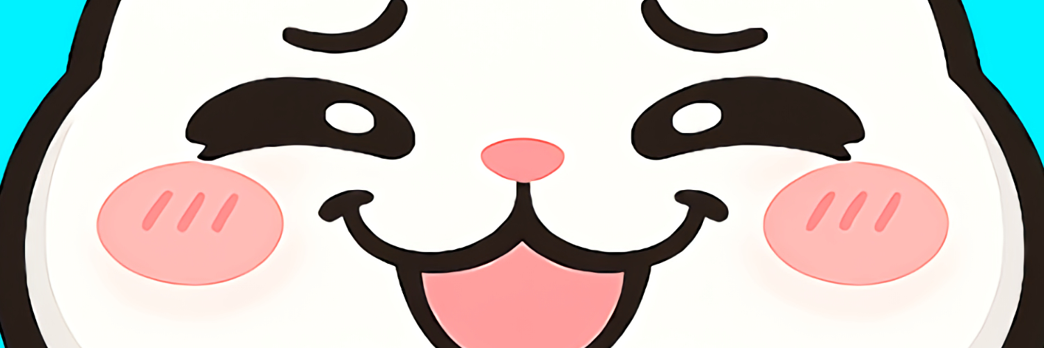 yoruusasoho's profile banner image