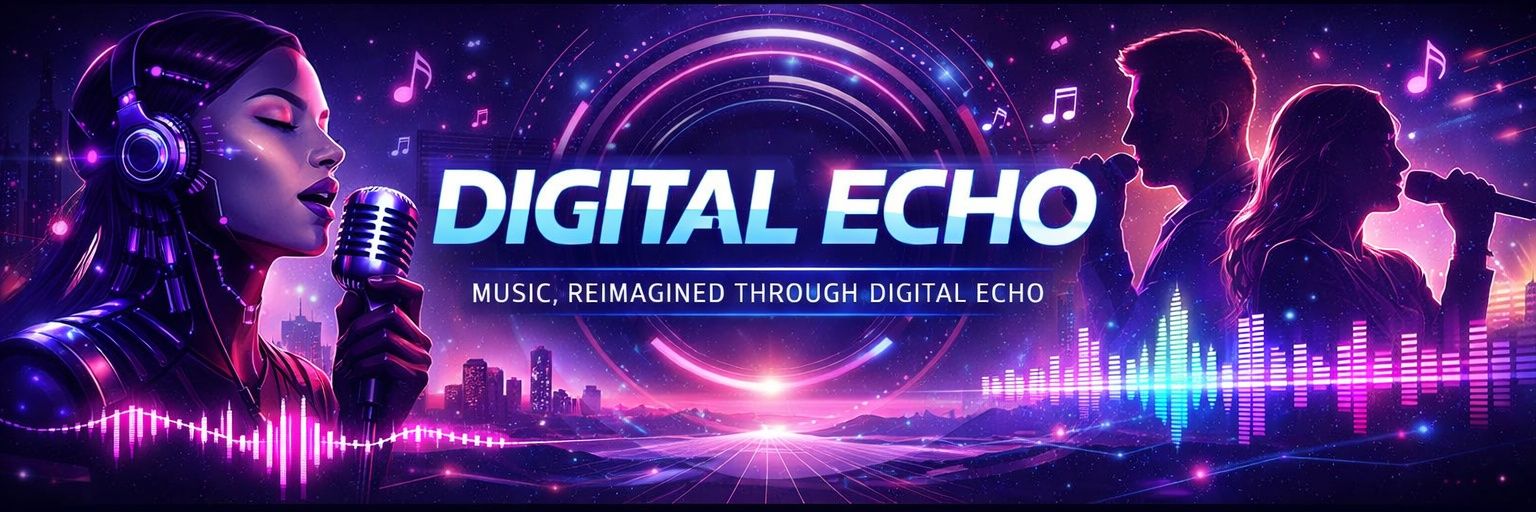 DigitalEcho banner