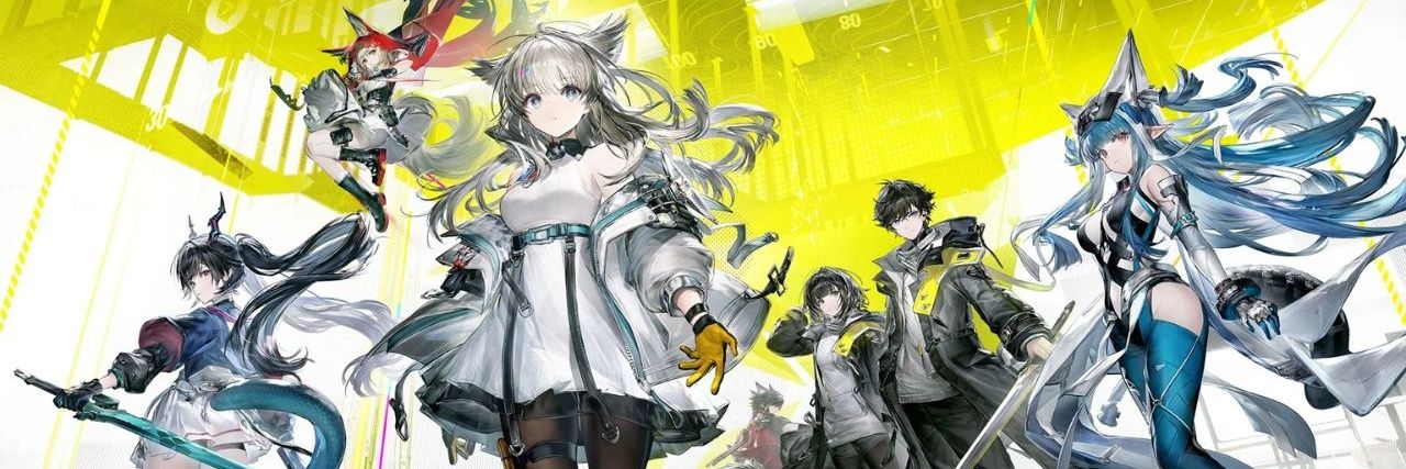 EndfieldUpdate's profile banner image