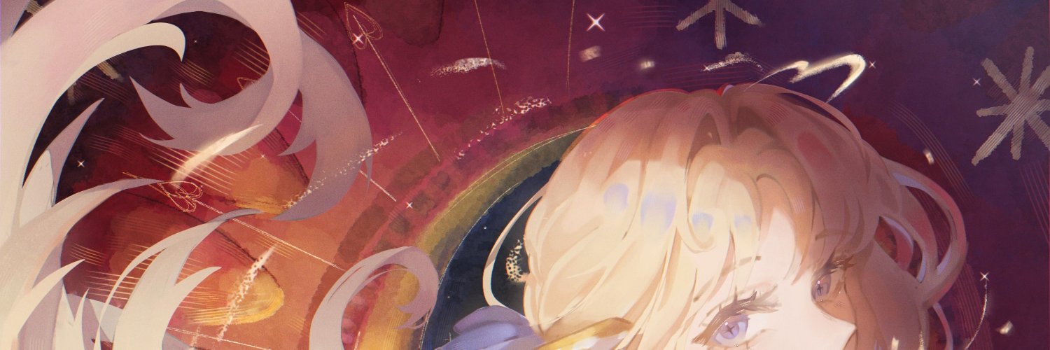 fuyue 🍉 banner