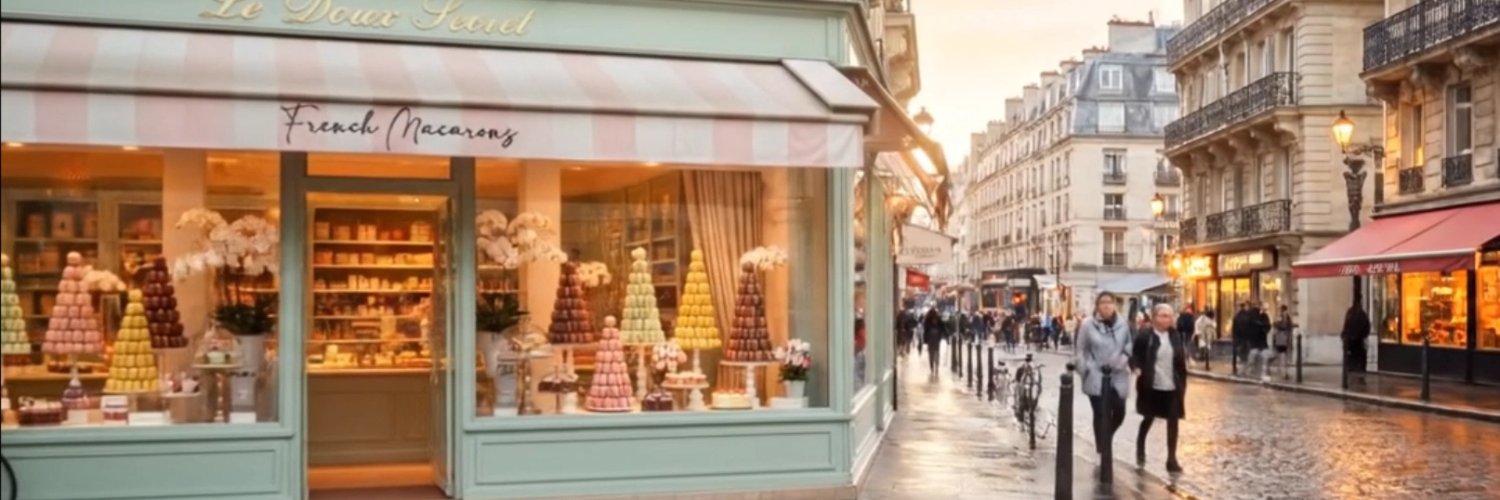 French Macaron Store (@macaronstore) / Posts / X