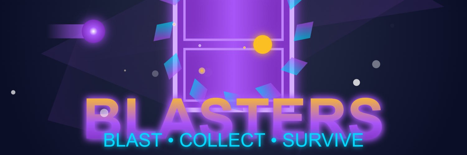 Door Blasters banner