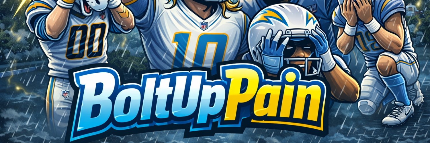 BoltUpPain's profile banner image