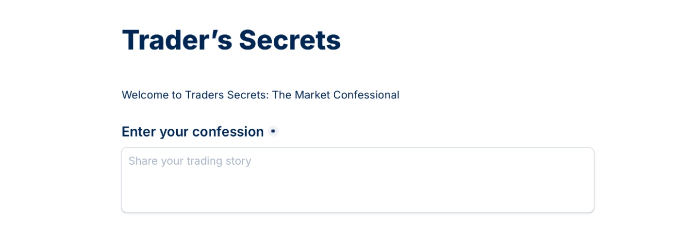 trdersecrets's profile banner image