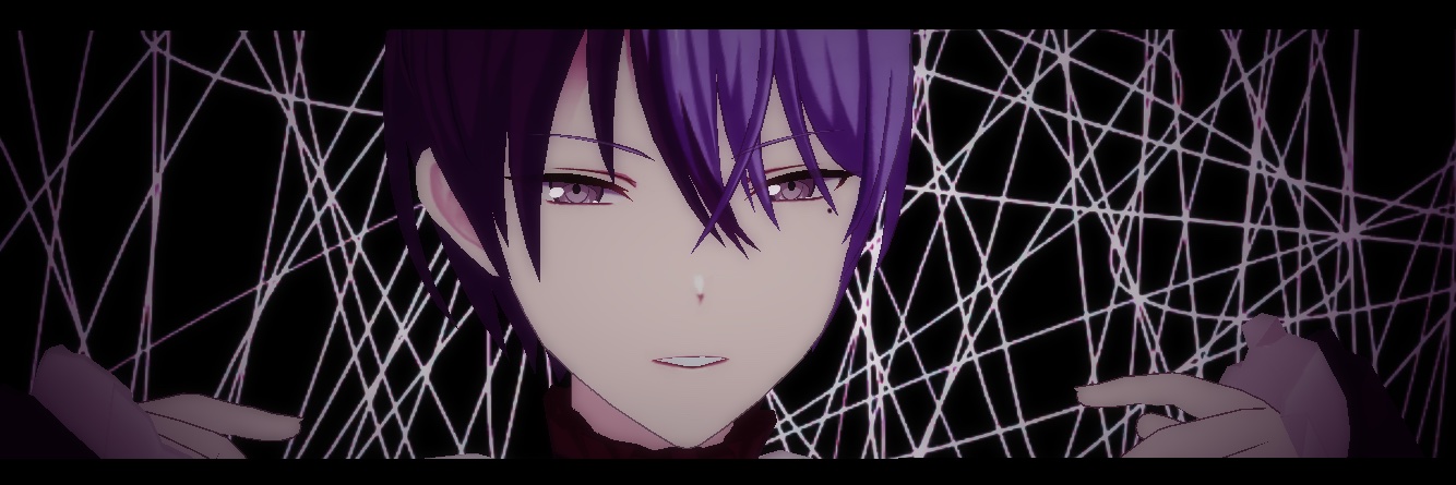 柳 banner