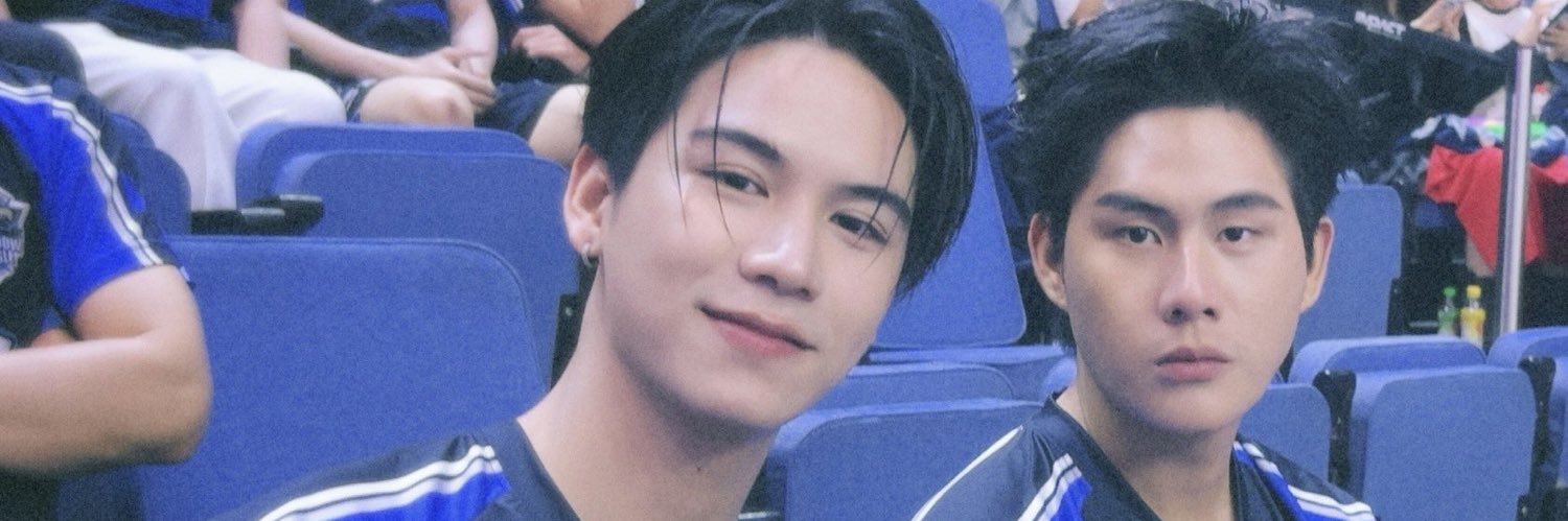 มัยมาย /•᷅•᷄\੭ banner