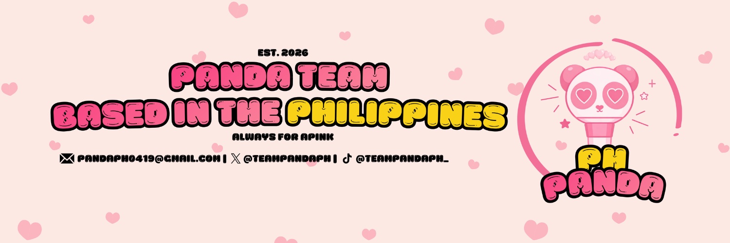 Panda PH banner