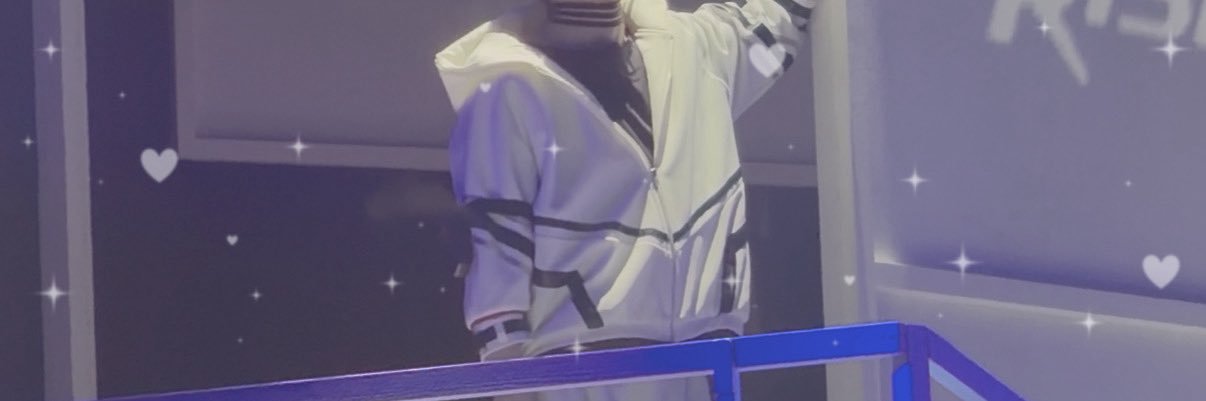 Shymphonychan's profile banner image