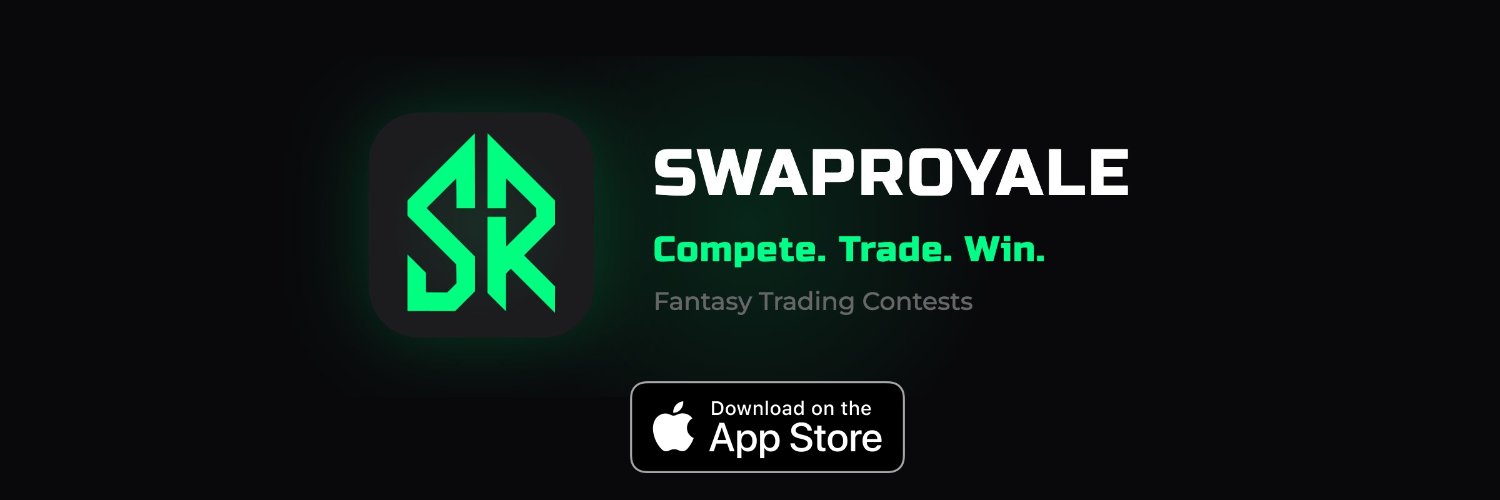 SwapRoyale banner