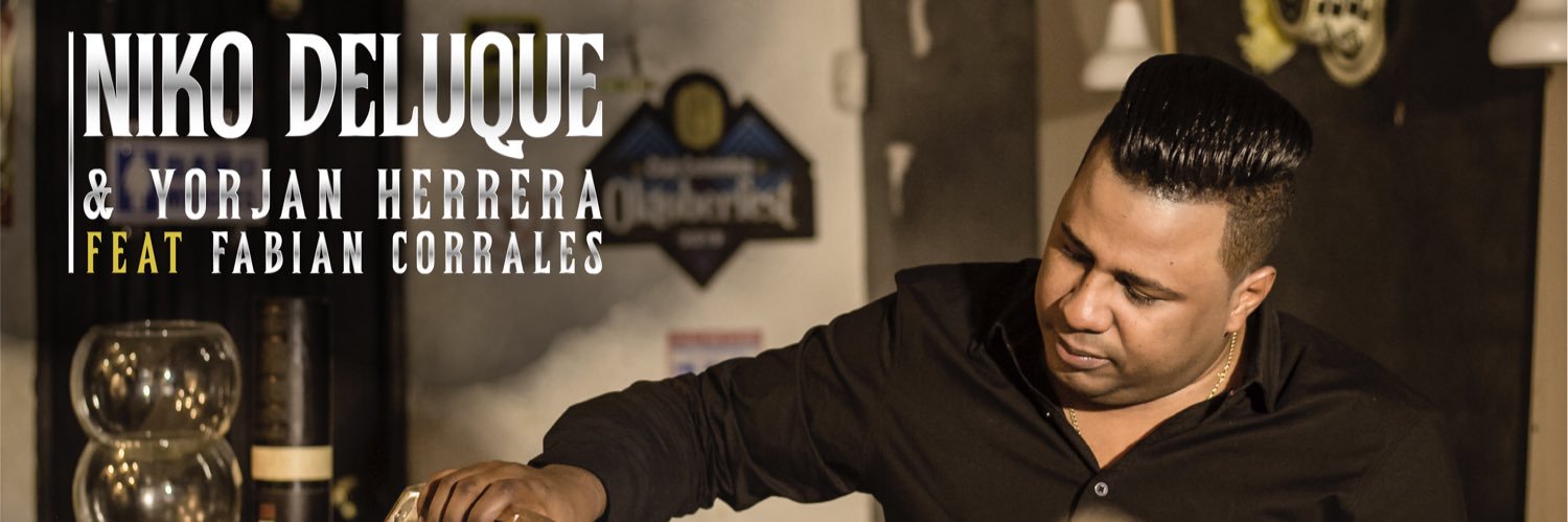 nikodeluque's profile banner image