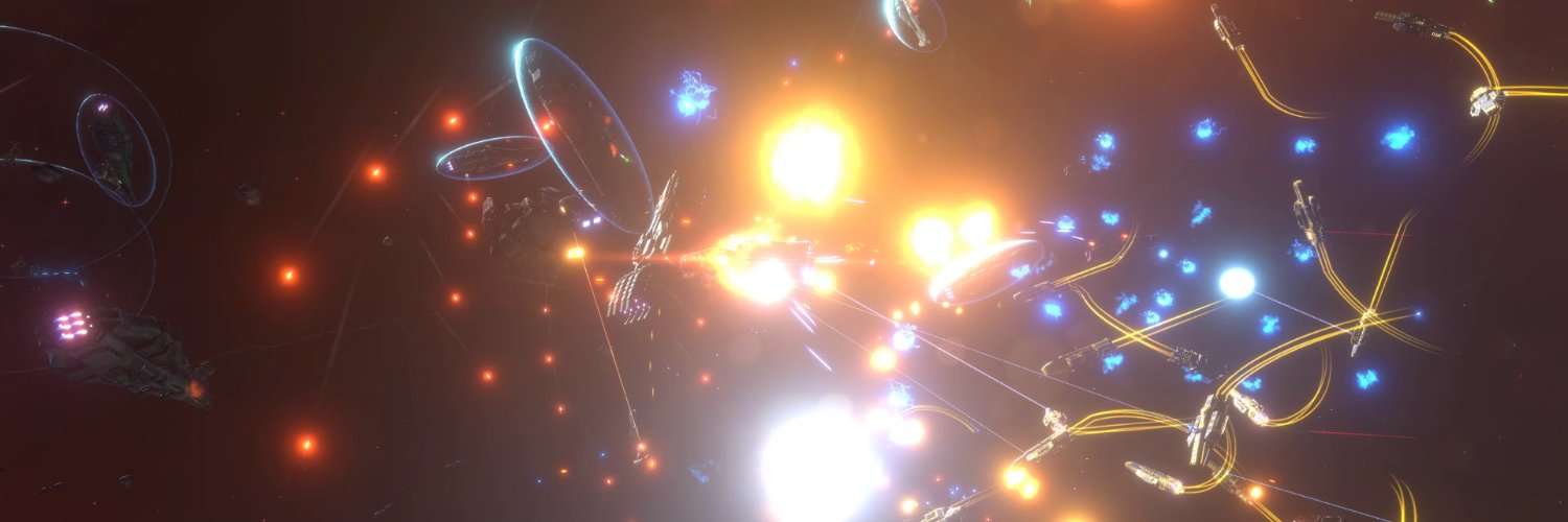 Stellar Warfare banner