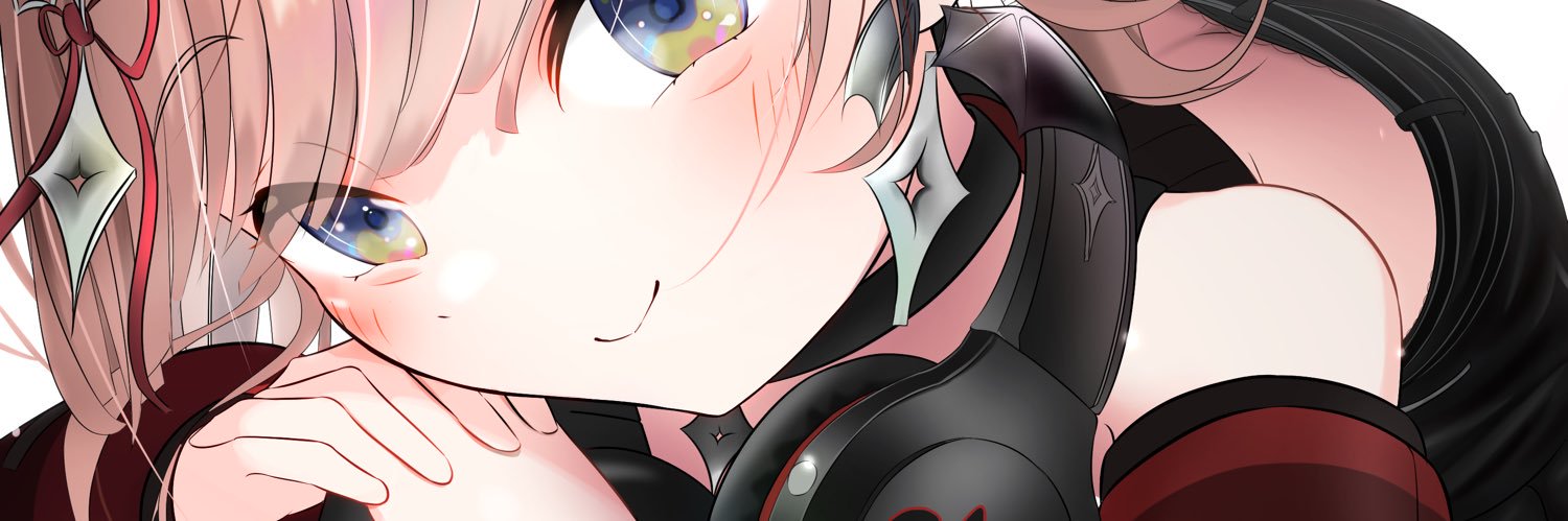 neeeeee_ki_'s profile banner image