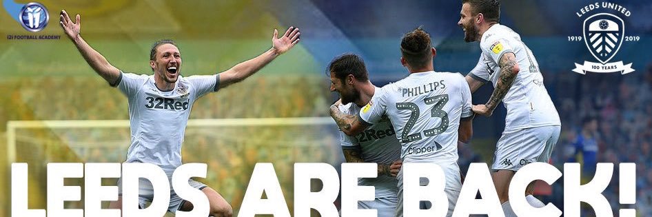 Nicleeds's profile banner image