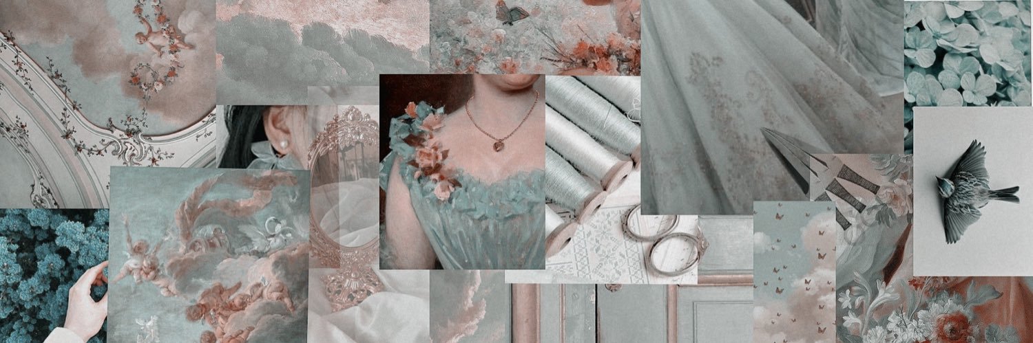 * 𝓒𝒆𝒄𝒊𝒍𝒚 banner