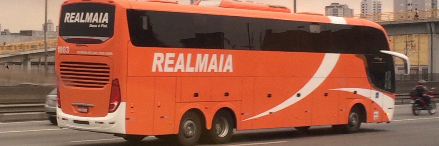 Rafael Maia banner