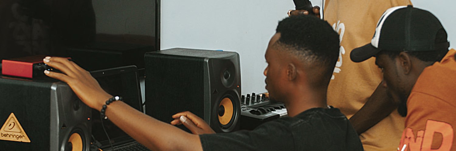 RexstaanMix's profile banner image