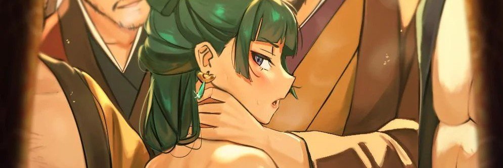 forgottenone08's profile banner image