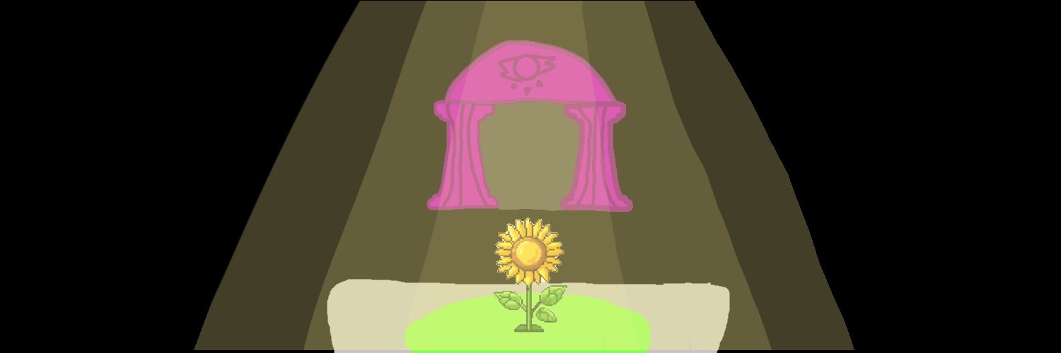 yellow privacy banner