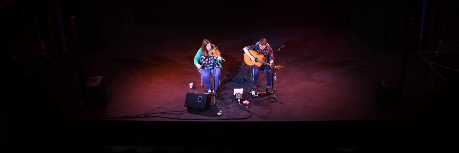 EilidhandMark's profile banner image